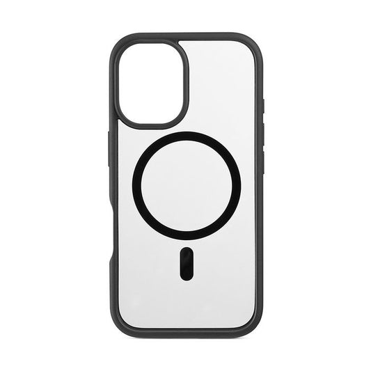 Lineheart Jump Coque Anti-choc pour iPhone 16