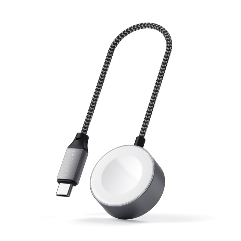 Satechi Cable de charge Apple Watch