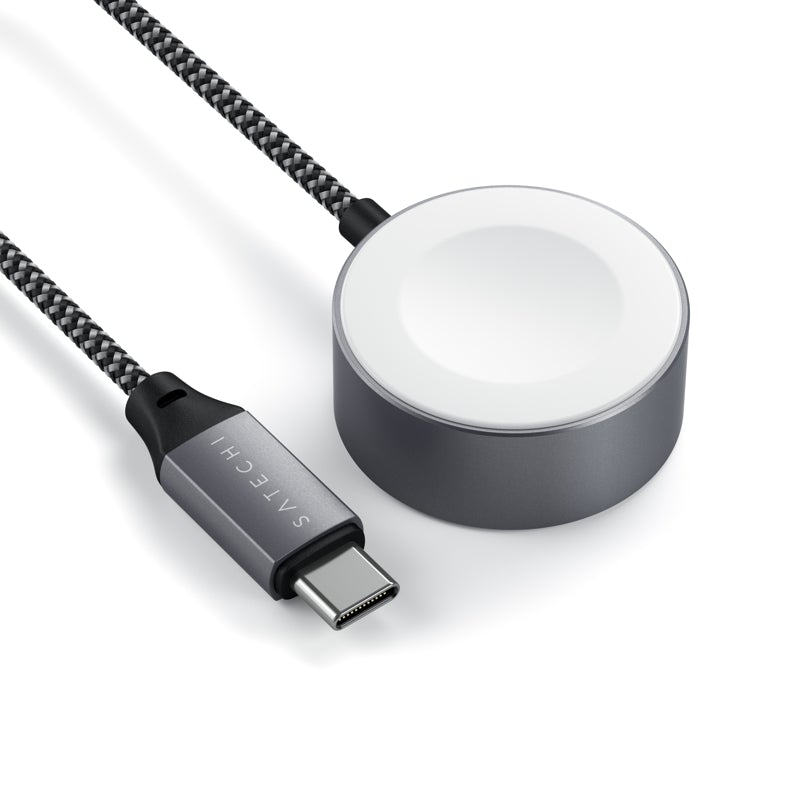 Satechi Cable de charge Apple Watch