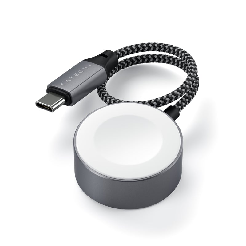Satechi Cable de charge Apple Watch