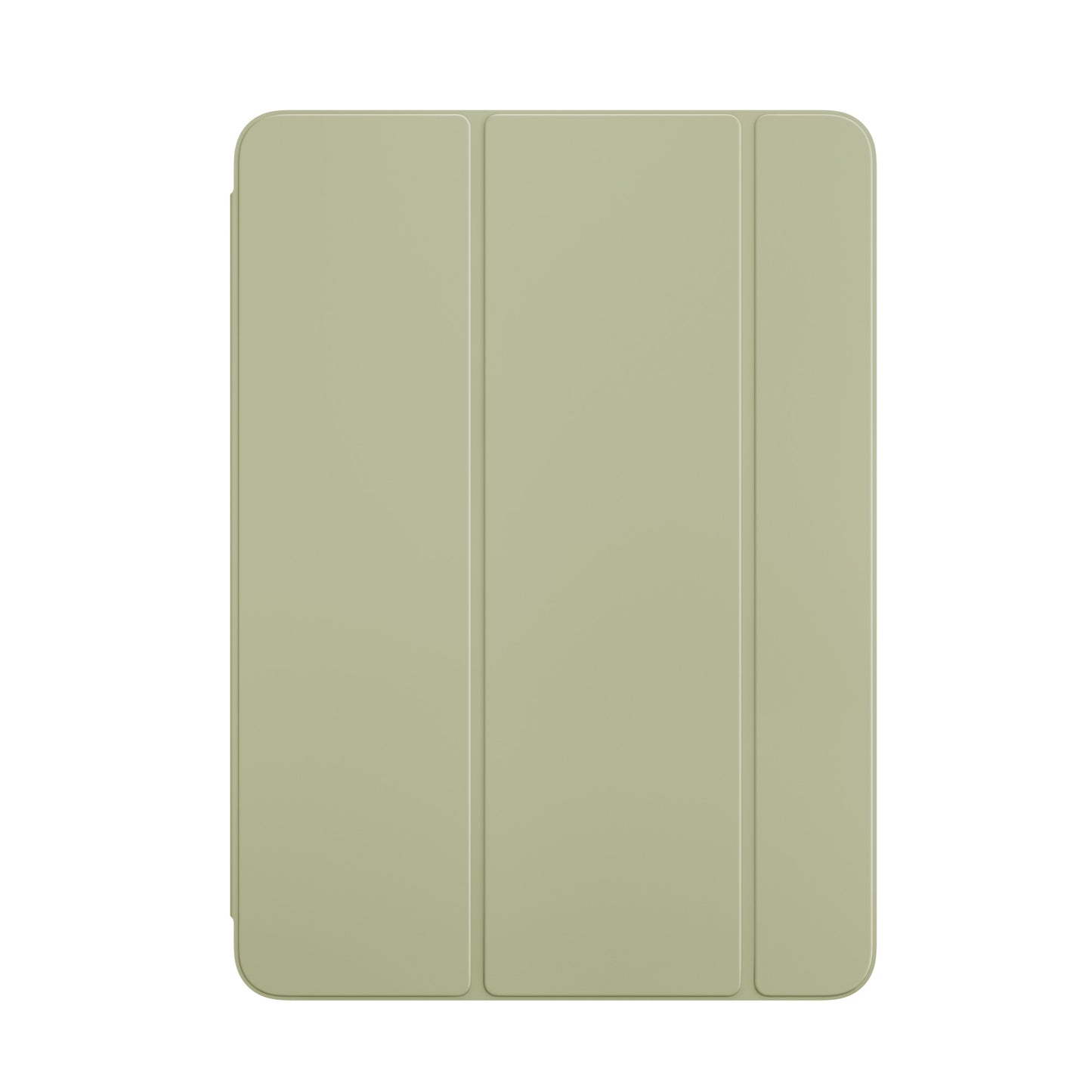 Apple Smart Folio pour iPad Air 11 pouces (M3) - Sauge