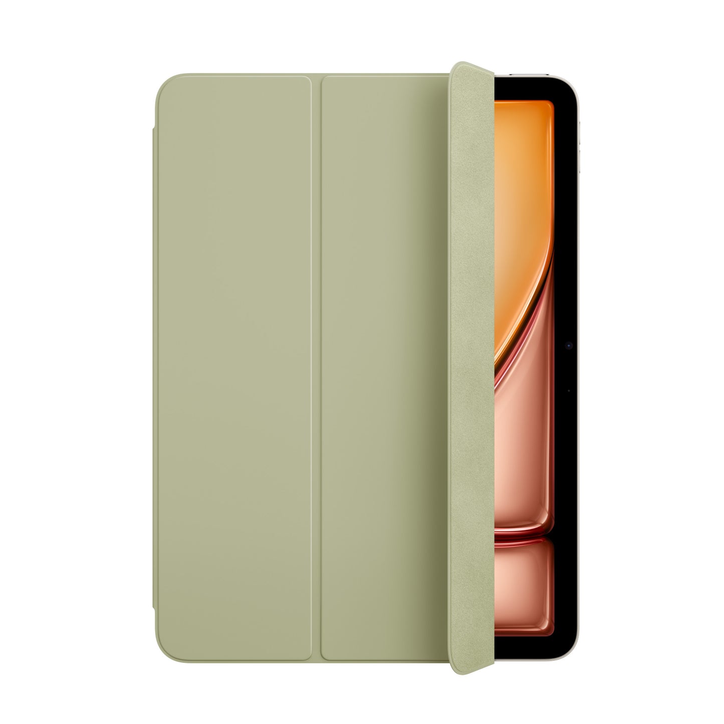 Apple Smart Folio pour iPad Air 11 pouces (M3) - Sauge