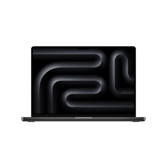 MacBook Pro 16 pouces: Puce Apple M5 Max avec CPU 18 cœurs et GPU 32 cœurs, 2 To SSD - Noir sidéral