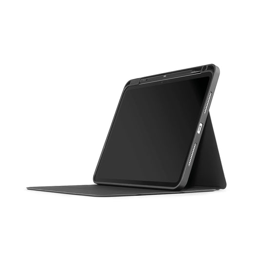 Lineheart Elite Case for iPad Pro 13" (M4 / M5) • Noir