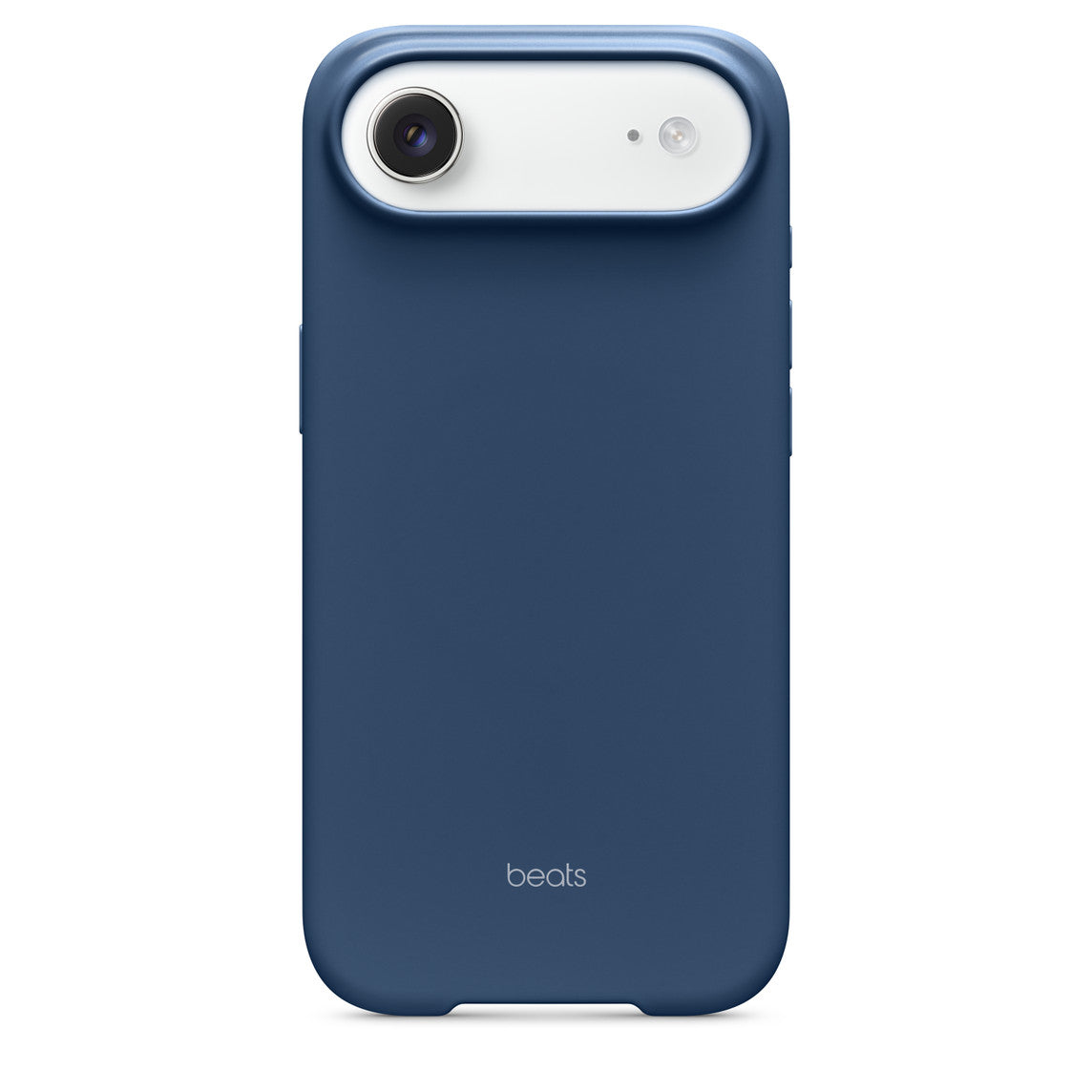 Beats Coque avec MagSafe pour iPhone Air • Bleu basalte