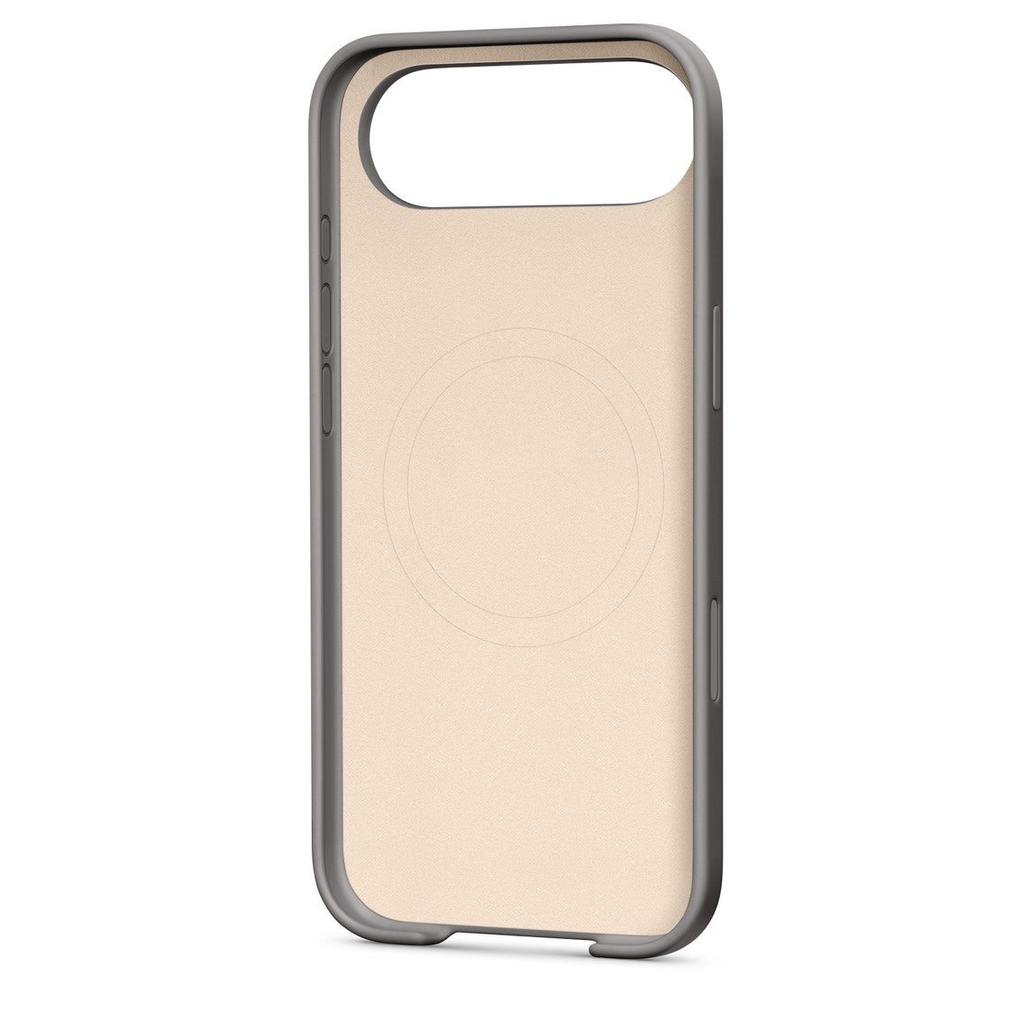 Beats Coque avec MagSafe pour iPhone Air • Gris granite