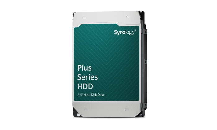 Synology HAT3310-8T disque dur 8 To 7200 tr/min 3.5" SATA