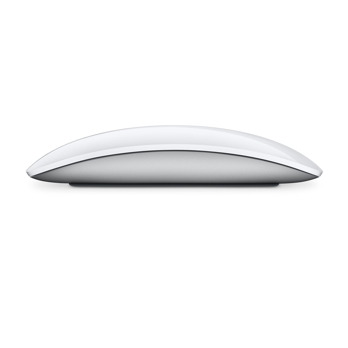 Apple Magic Mouse 2 • Blanc (USB-C)