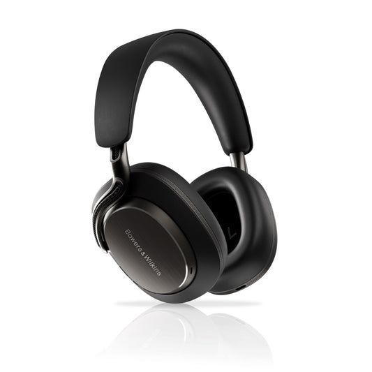 Bowers & Wilkins • PX8 S2 • Onyx Black