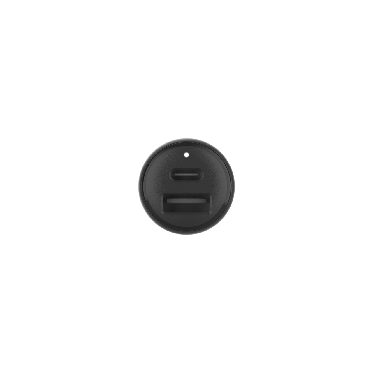 Belkin • Chargeur de voiture double port 42 W • Noir