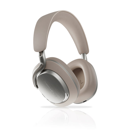 Bowers & Wilkins • PX8 S2 • Warm Stone