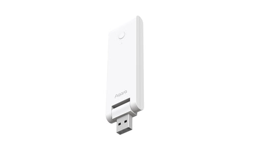 Aqara Hub M100 • Matter • Thread | ZigBee