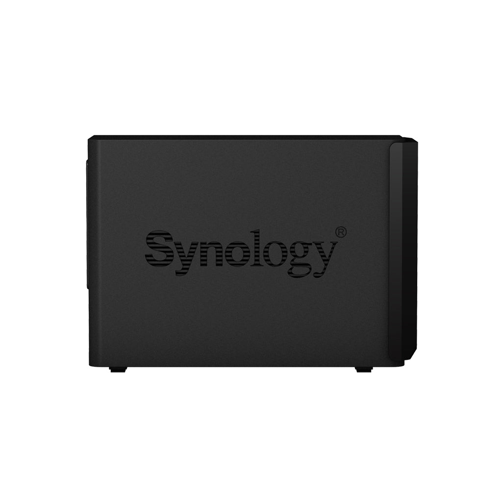 *OCCASION* Synology DiskStation DS218 • NAS à 2 baies