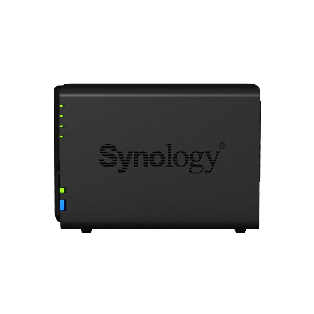 *OCCASION* Synology DiskStation DS218 • NAS à 2 baies