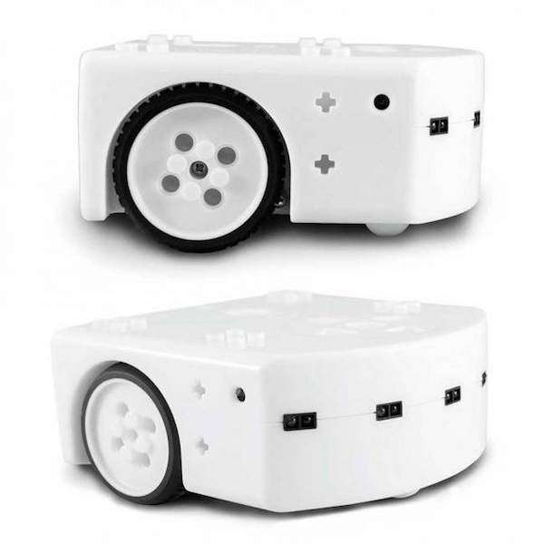 Thymio II (sans fil) • Robot programmable