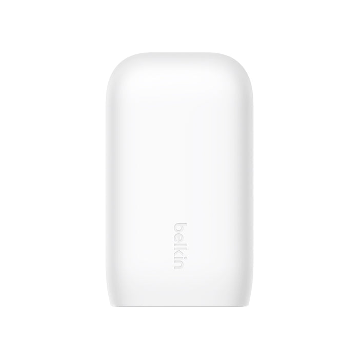 Belkin BoostCharge Chargeur Mural 3 x USB-C • 67W