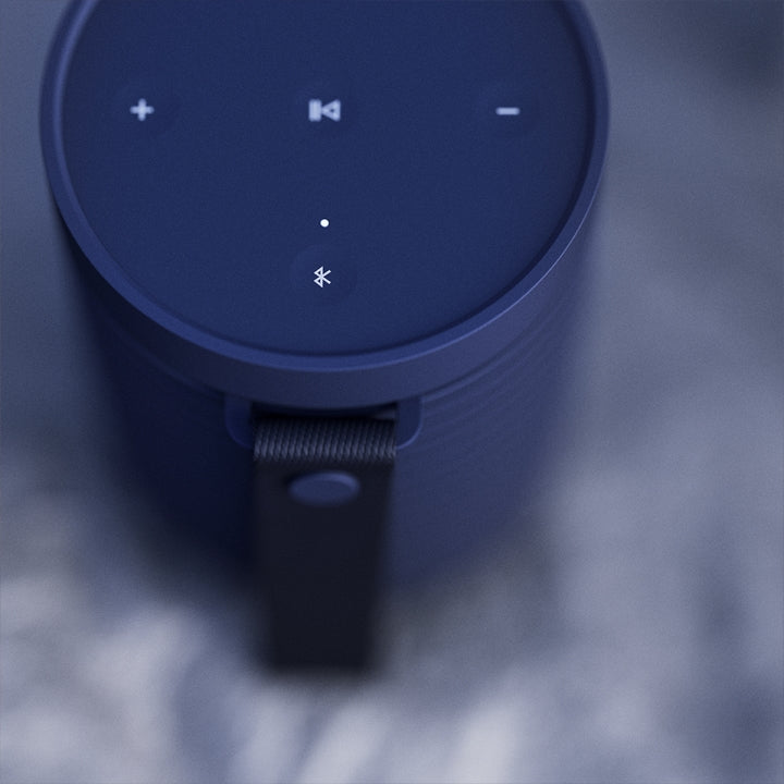 Bang & Olufsen BeoSound Explore • Bleu Nuit