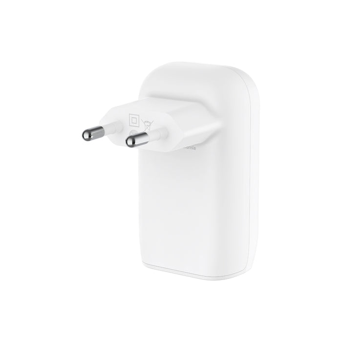 Belkin BoostCharge Chargeur Mural 3 x USB-C • 67W