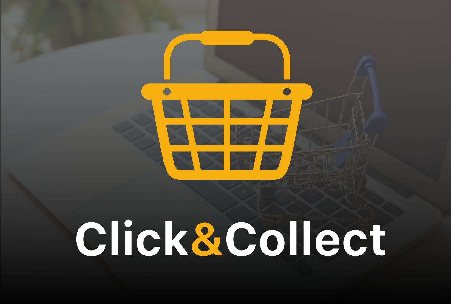 Services Click & Collect