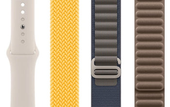 Accessoires Apple Watch