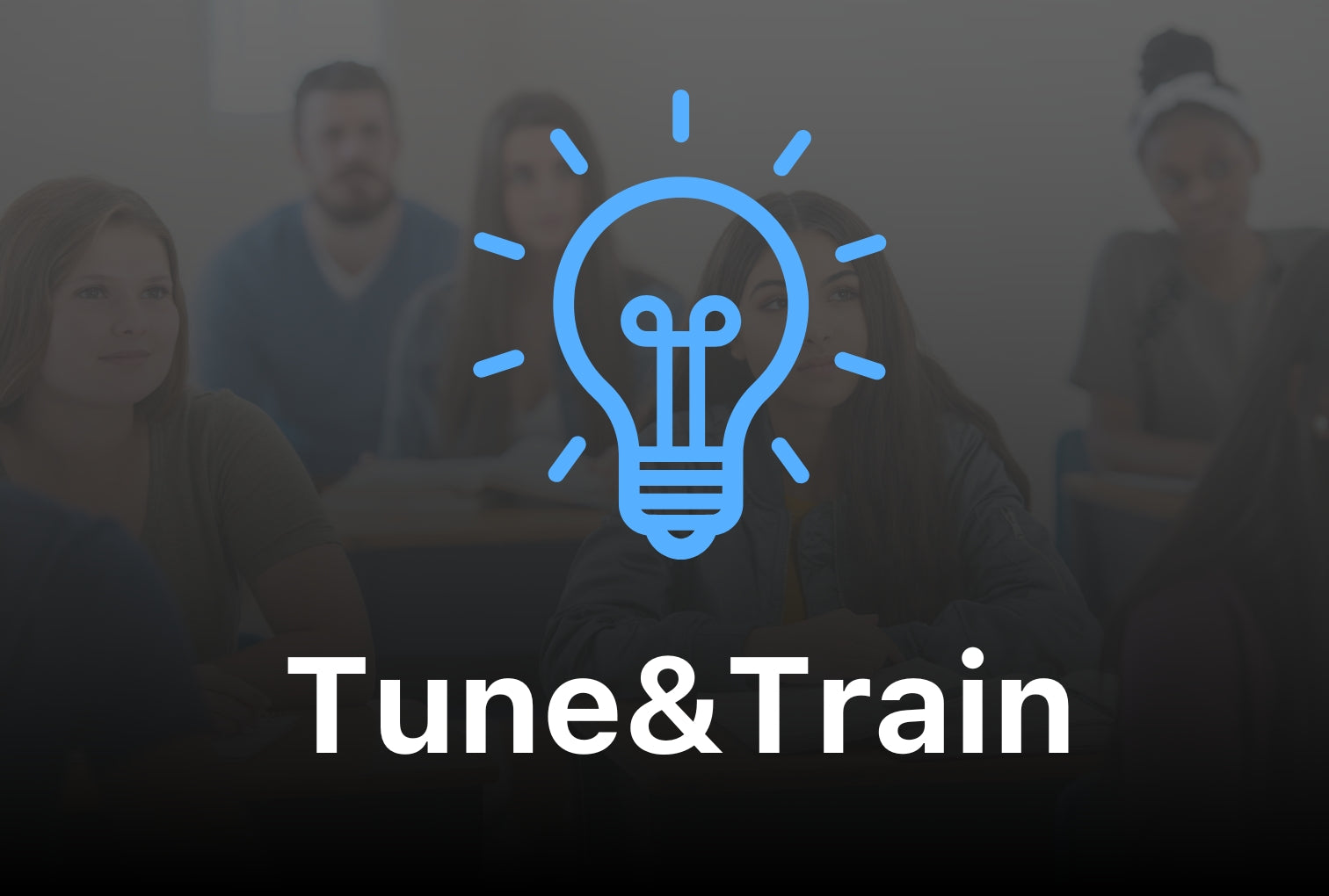 Service Tune & Train