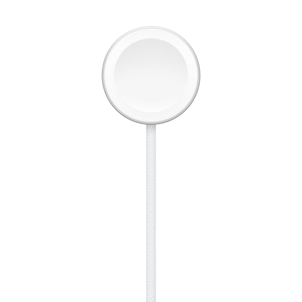 Apple Câble de charge rapide magnétique vers USB‑C pour Apple Watch • 1 m