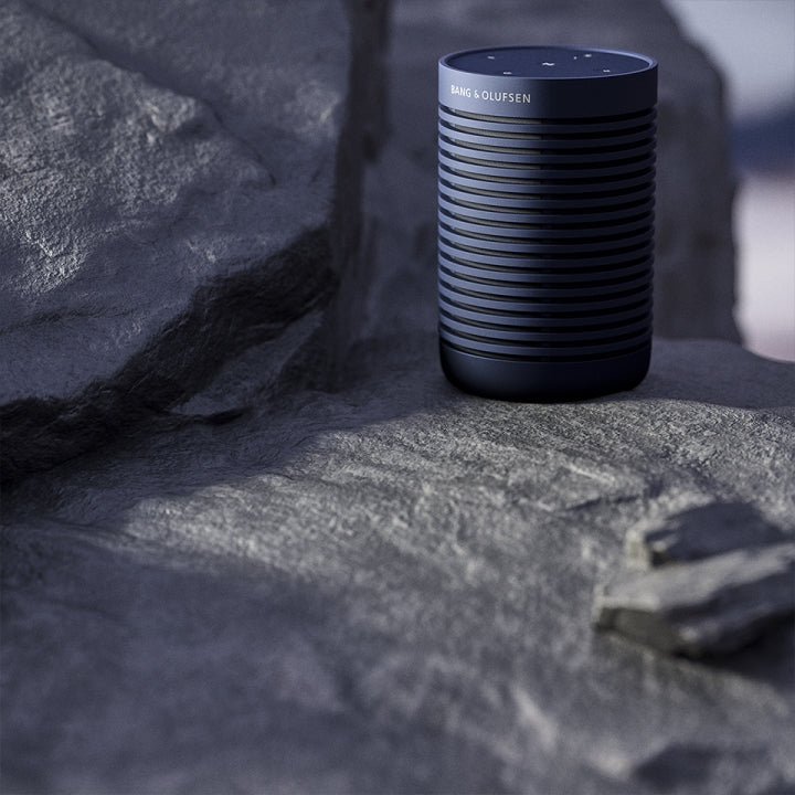 Bang & Olufsen BeoSound Explore • Bleu Nuit