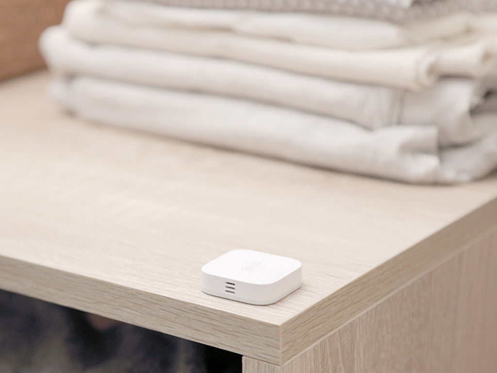 Aqara Capteur de temperature et humidité