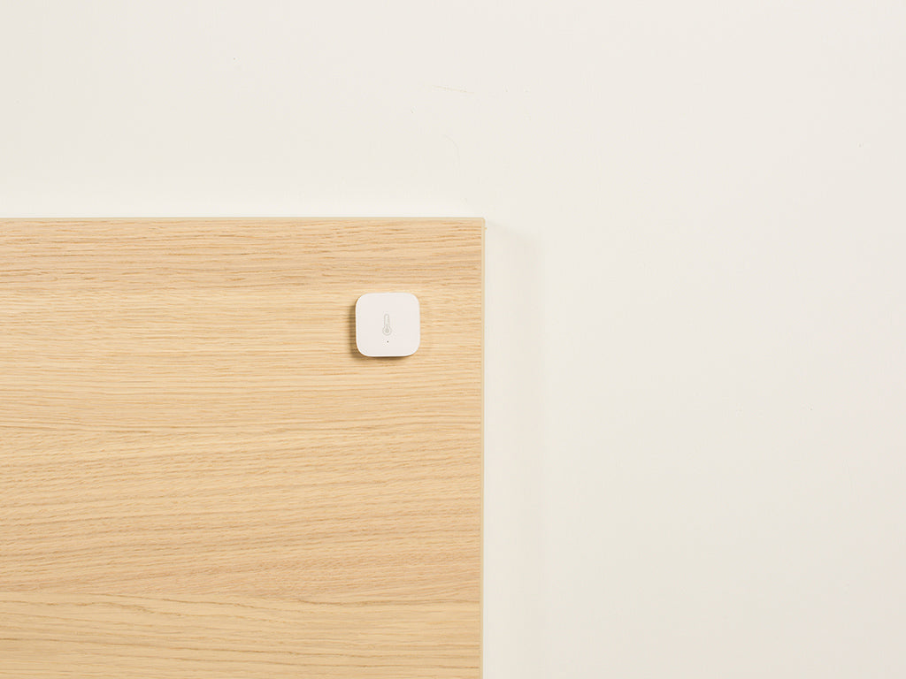 Aqara Capteur de temperature et humidité