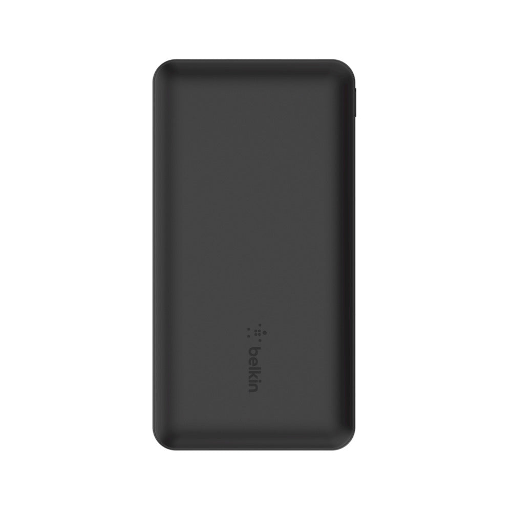 Belkin BOOST↑CHARGE batterie externe 10000 mAh • Noir