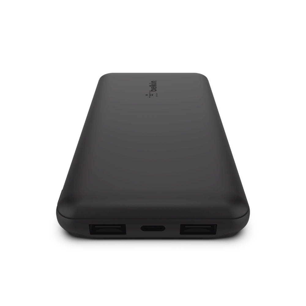 Belkin BOOST↑CHARGE batterie externe 10000 mAh • Noir