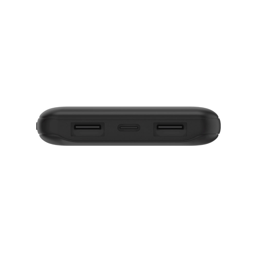 Belkin BOOST↑CHARGE batterie externe 10000 mAh • Noir