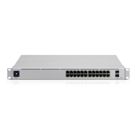 Ubiquiti • UniFi Switch Pro 24