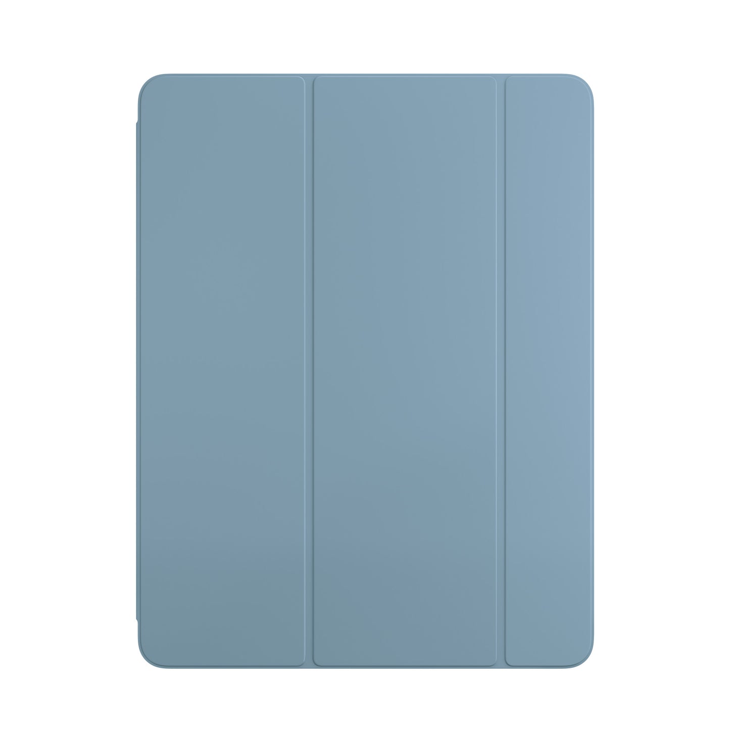 Apple Smart Folio pour iPad Air 13 pouces (M3) - Denim