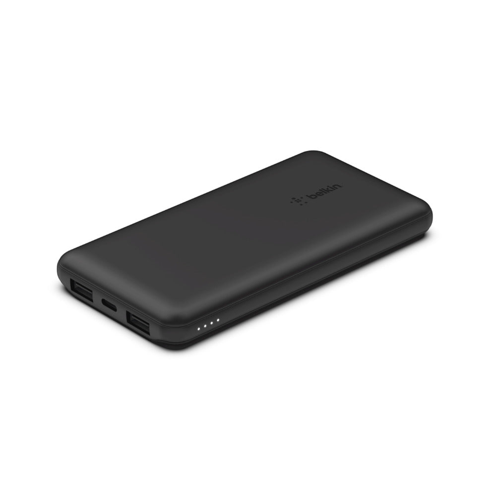 Belkin BOOST↑CHARGE batterie externe 10000 mAh • Noir