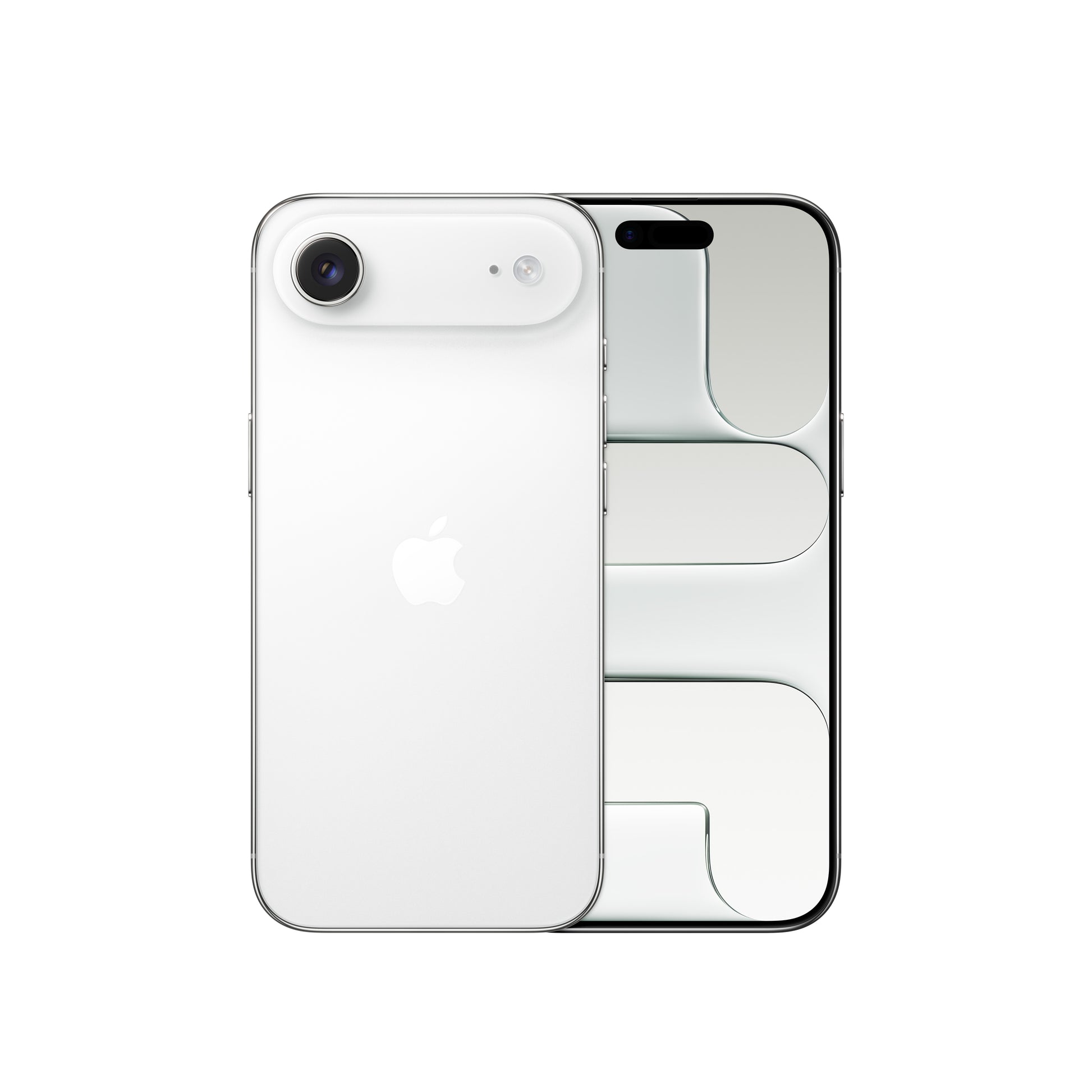 iPhone Air • 256GB • Blanc Nuage