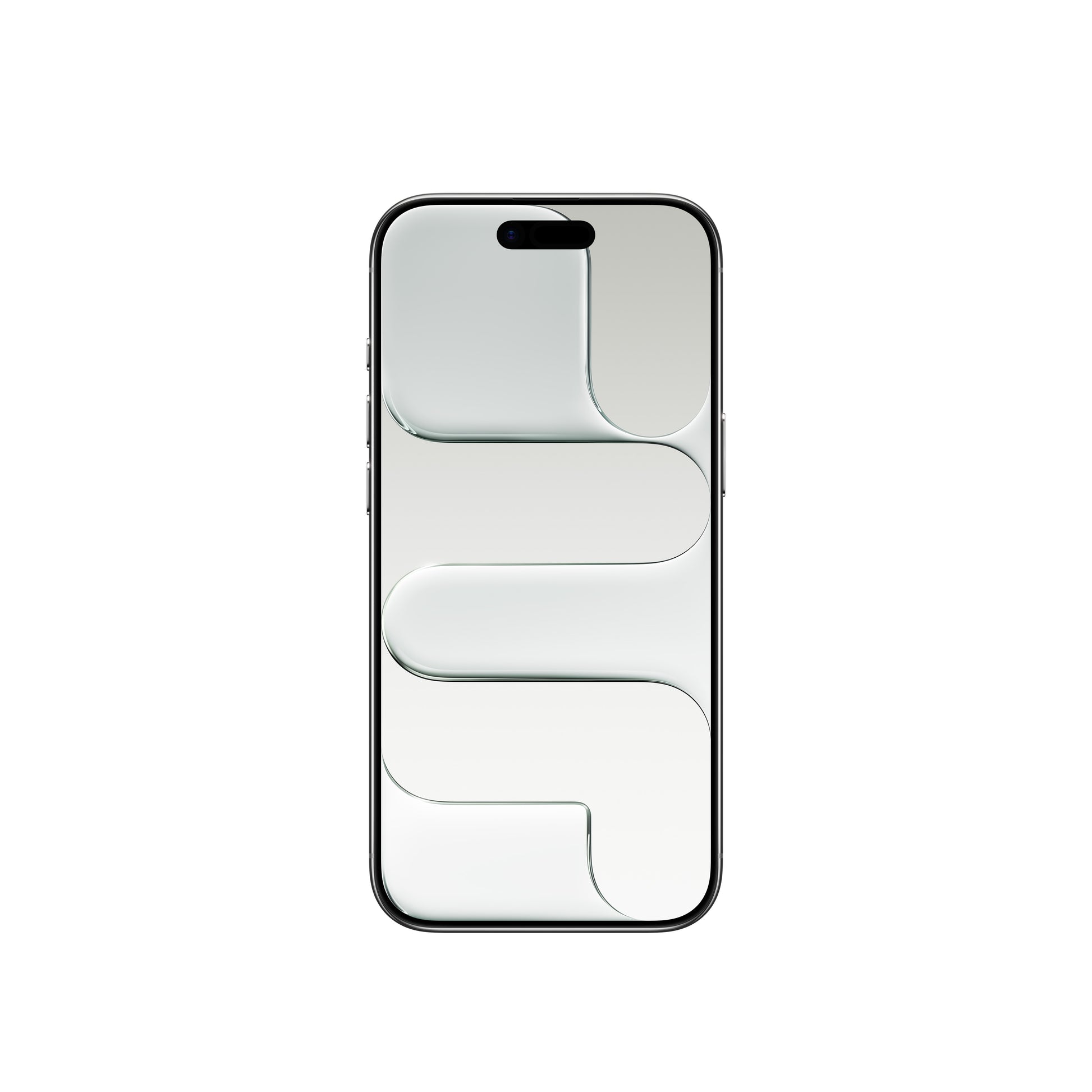 iPhone Air • 256GB • Blanc Nuage