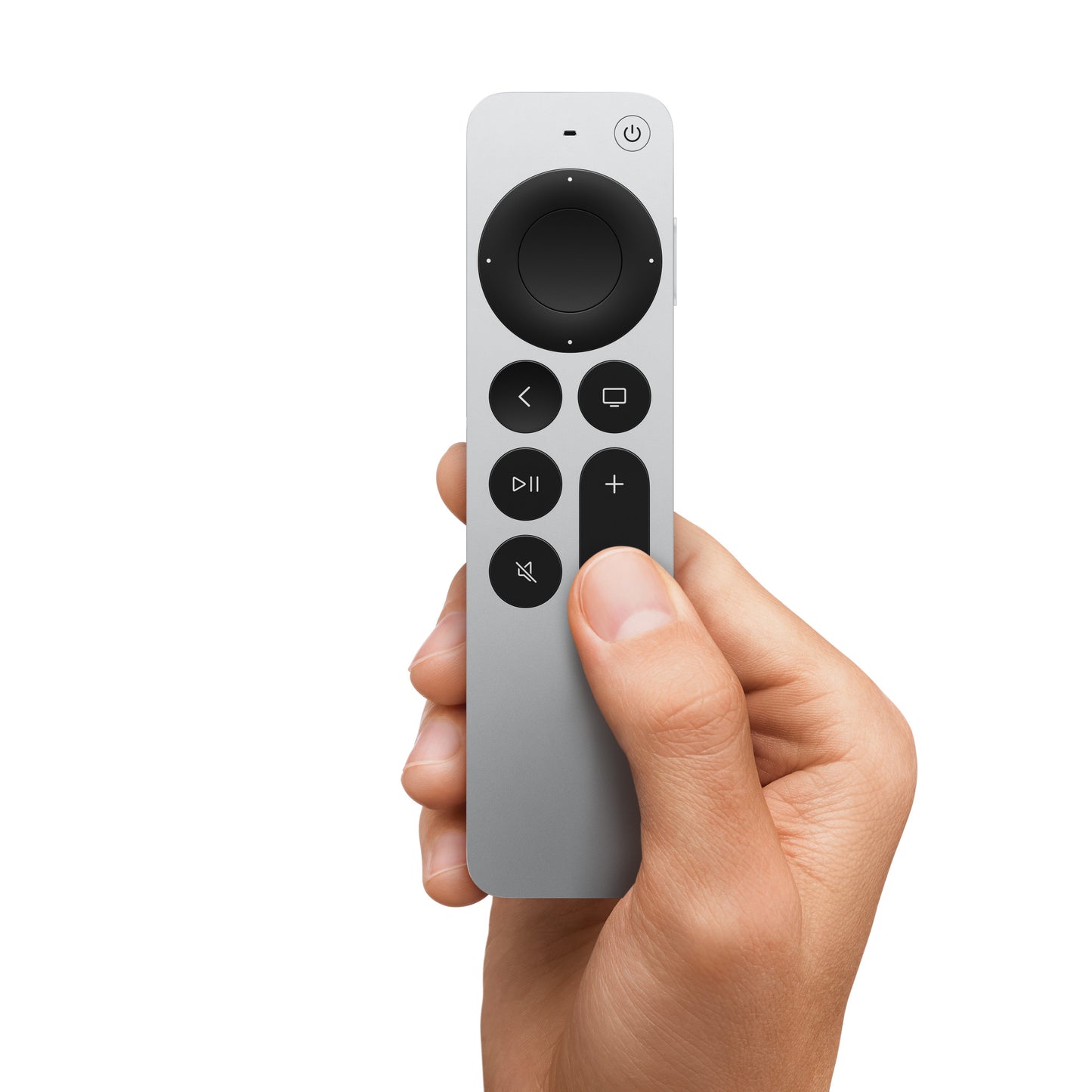 Télécommande Siri Remote (3e Gen)