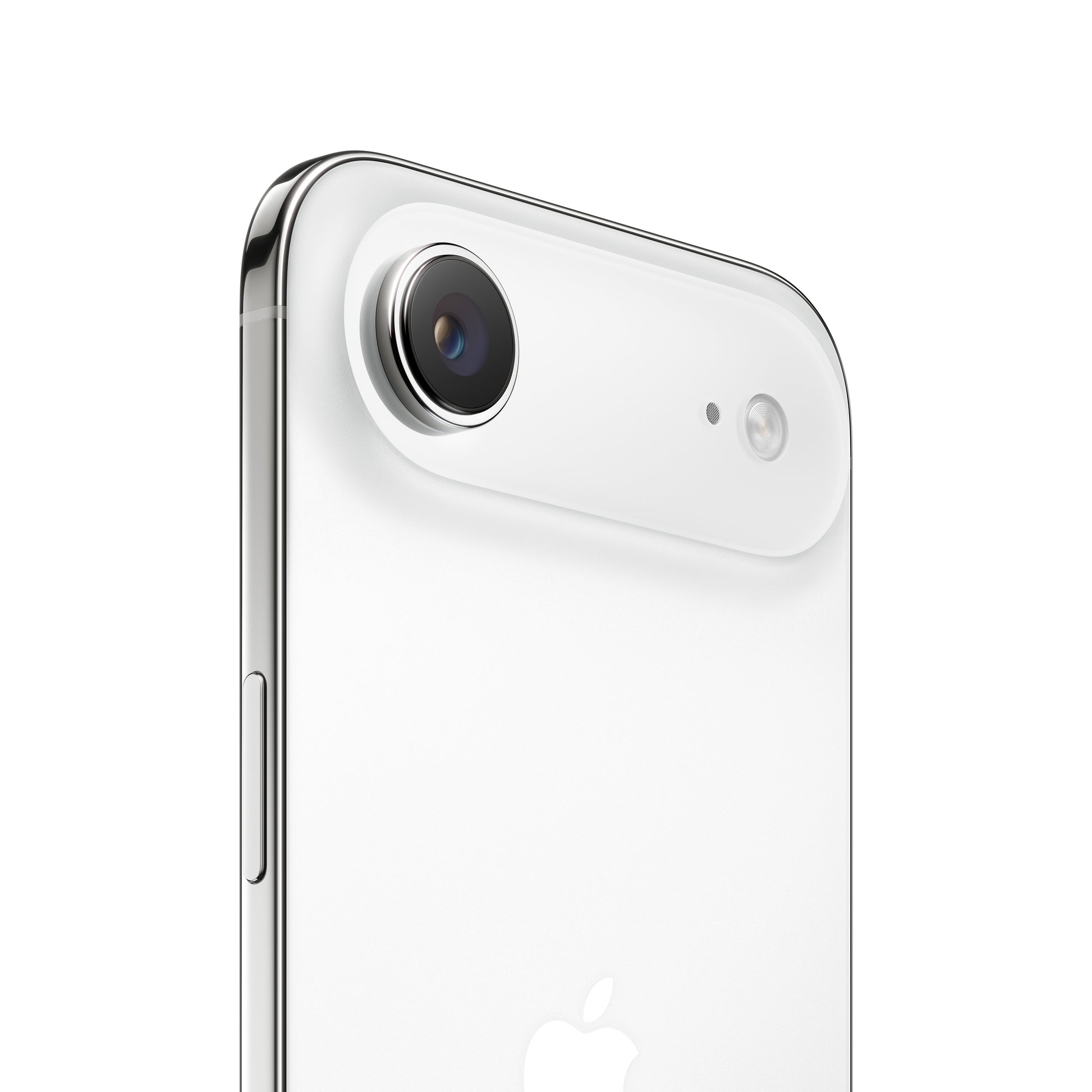 iPhone Air • 256GB • Blanc Nuage