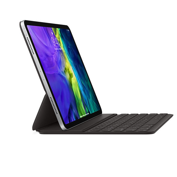Apple Smart Keyboard Folio pour iPad Pro 11" / Air 10,9" • Suisse-Français