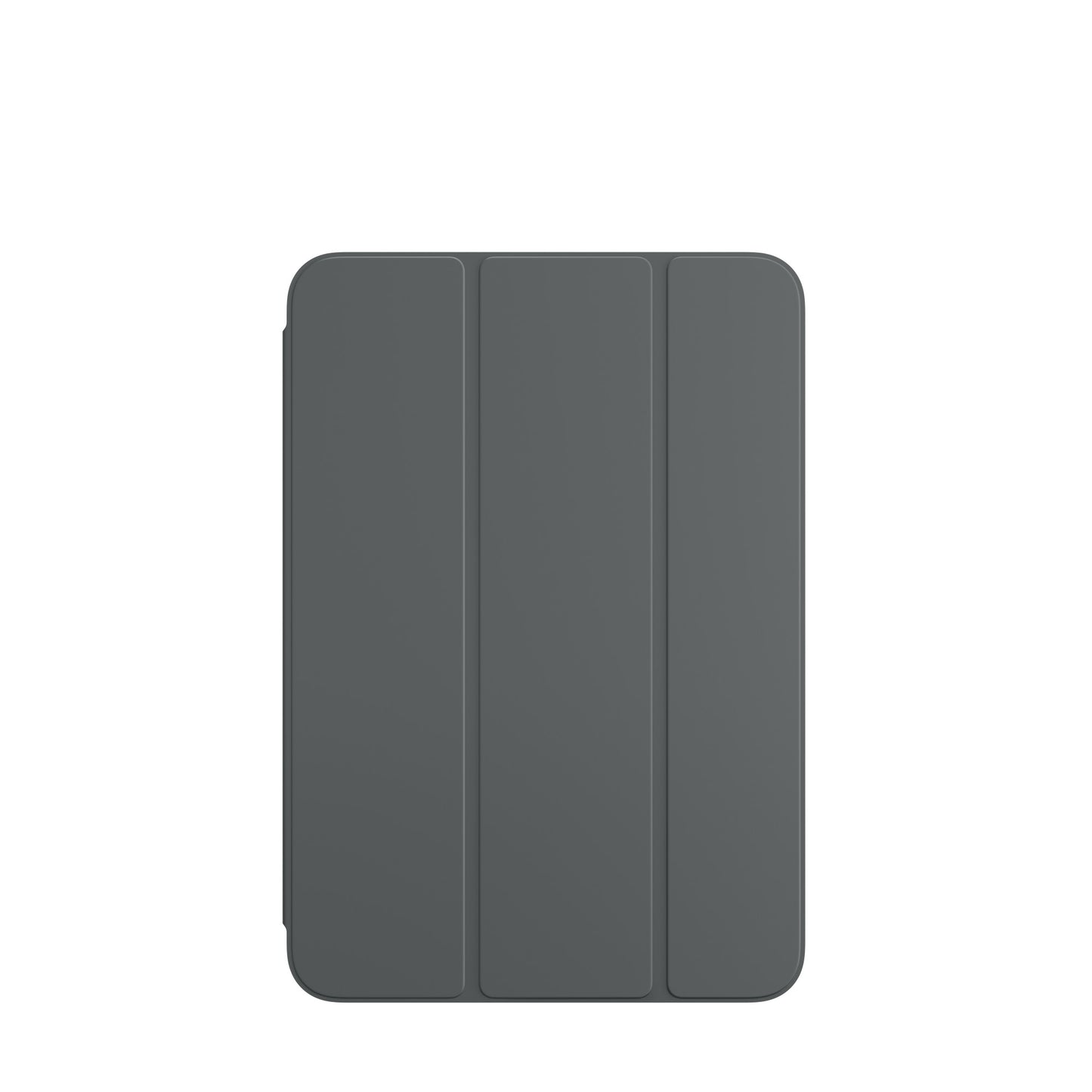 Apple Smart Folio pour iPad mini (A17 Pro) - Anthracite