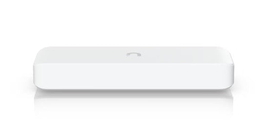 Ubiquiti • UniFi Switch Flex 2.5G 8 ports • Blanc