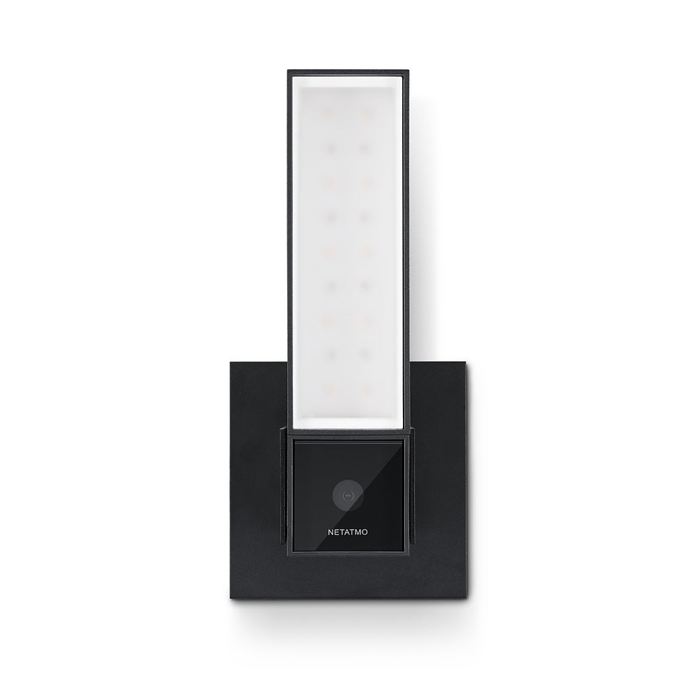 Netatmo Caméra Extérieure Intelligente