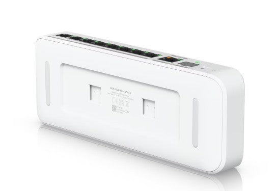 Ubiquiti • UniFi Switch Flex 2.5G 8 ports • Blanc