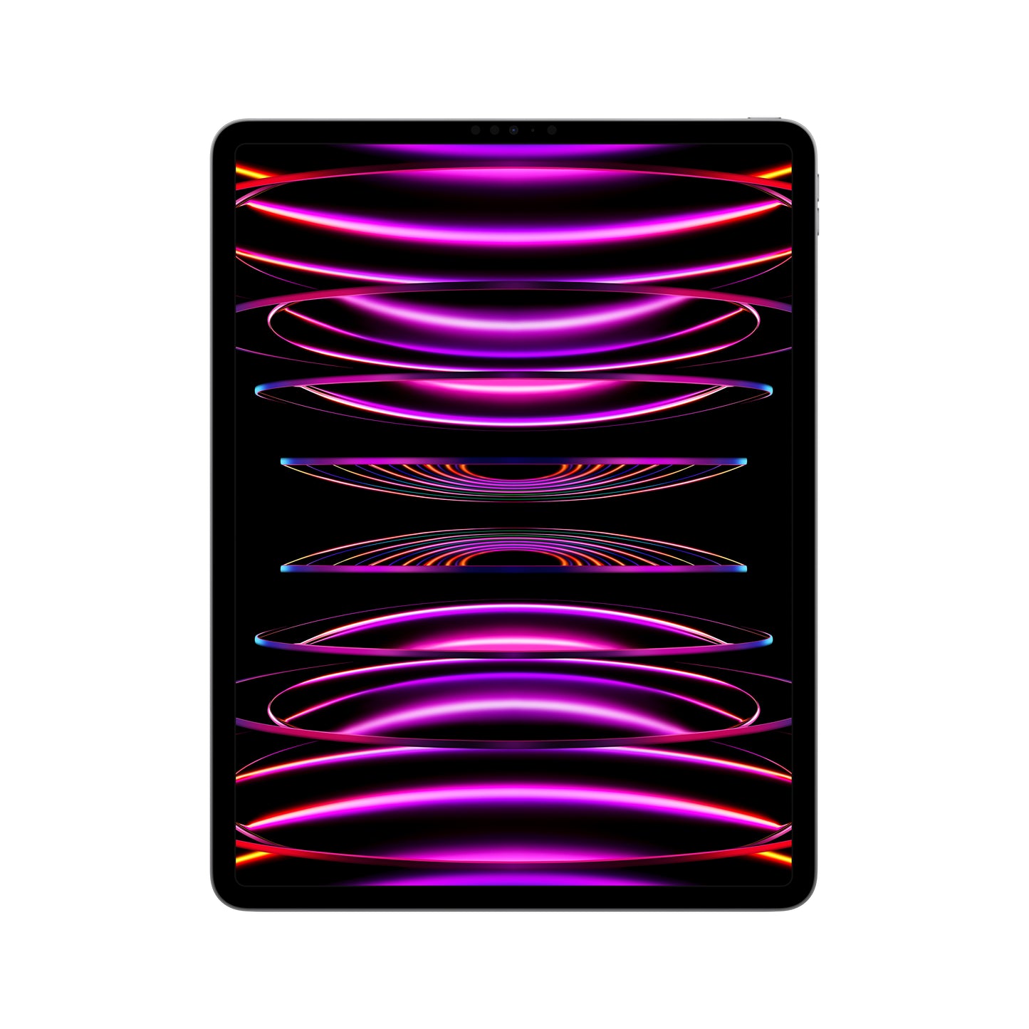 *OCCASION* iPad Pro 12,9" (6th. Gen) WiFi 256GB • Space Gray