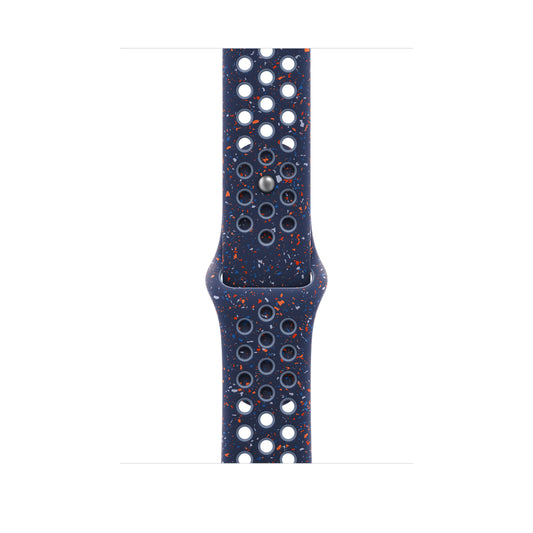 Bracelet Sport Nike Blue Ribbon 46 mm - S/M