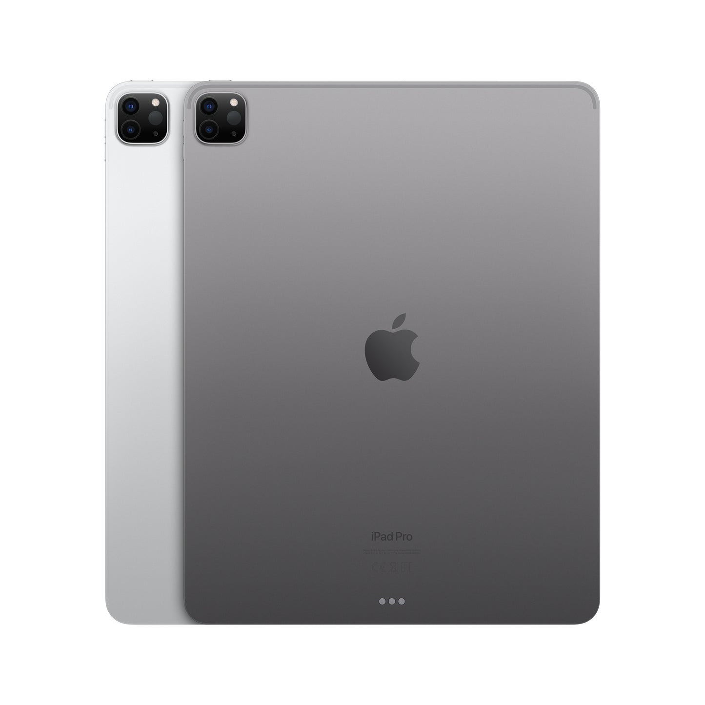 iPad Pro 12,9" (6th. Gen) WiFi 256GB • Space Gray