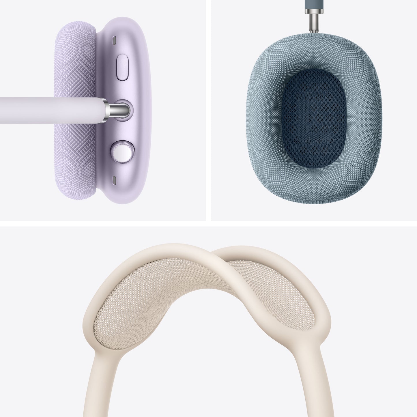 Apple AirPods Max • Violet