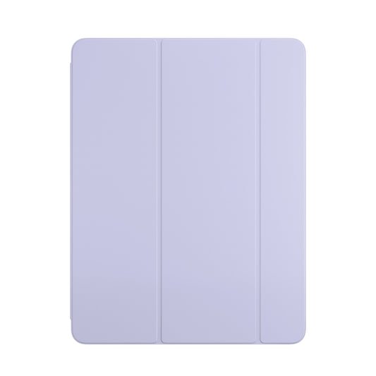 Smart Folio pour iPad Air 11 pouces (M2/M3/M4) - Violet clair