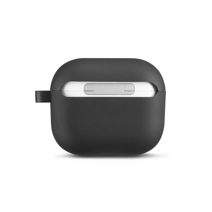 Lineheart Coque AirPods 4 • Noir